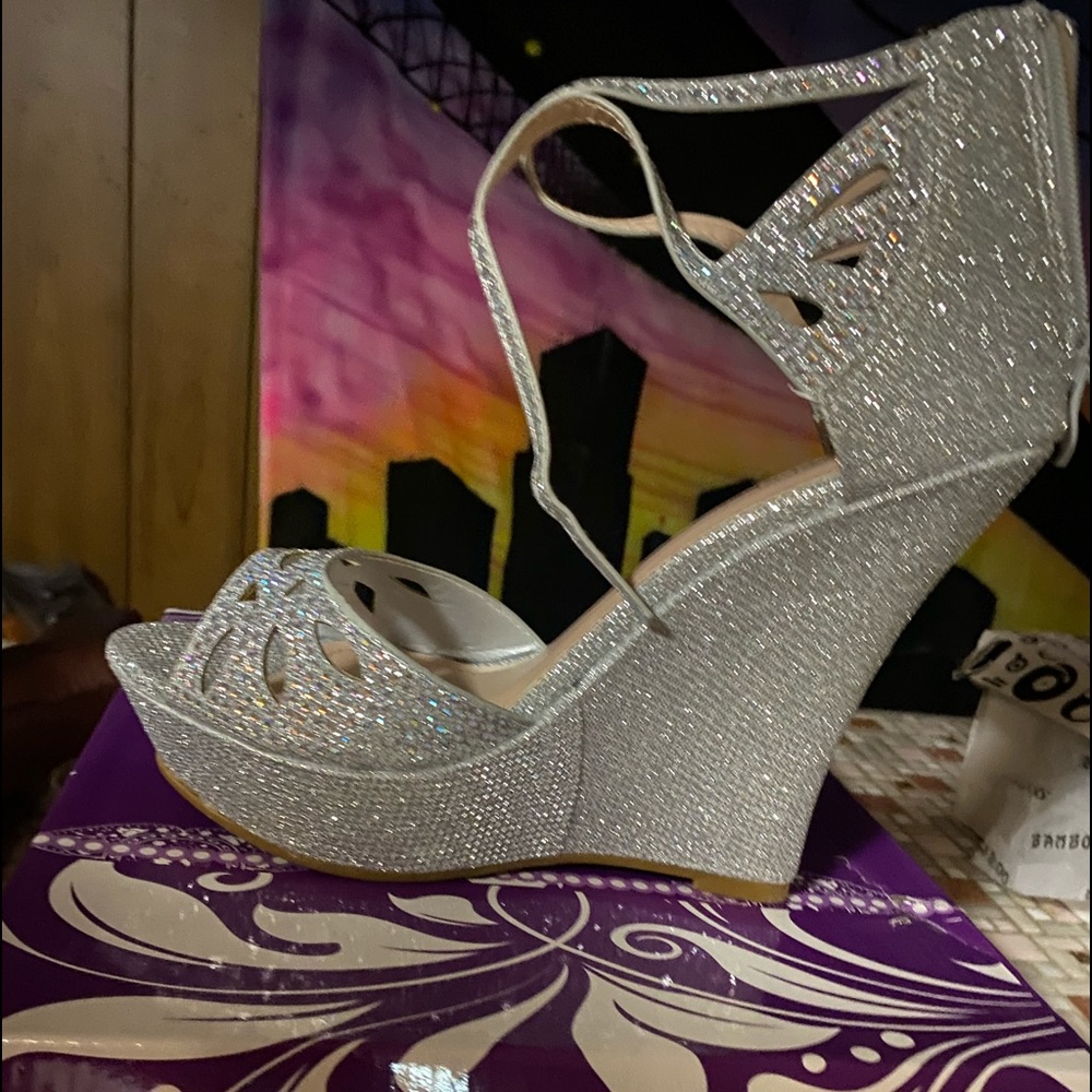 Wedges
